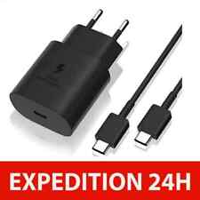 25w usb chargeur d'occasion  Carrières-sous-Poissy