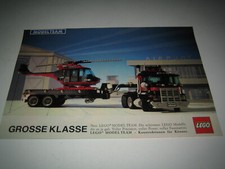 1990 lego model d'occasion  Expédié en Belgium