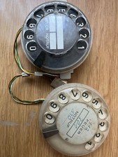 Telefon wählscheibe gebraucht kaufen  Bad Soden