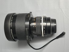 Nikon medical nikkor gebraucht kaufen  Köln