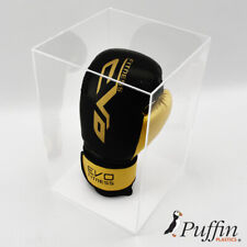 Boxing glove display for sale  PETERSFIELD