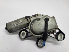 Mercedes w203 heckwischermotor gebraucht kaufen  Kleinrinderfeld
