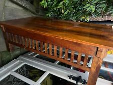 Coffee table inches for sale  COLEFORD