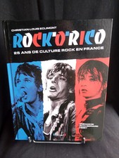 Rock rico ans d'occasion  Feyzin