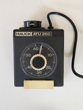 Hauck atu 260 for sale  BROMSGROVE