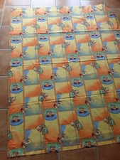 Kinder vorhang übergardinen gebraucht kaufen  Tutow