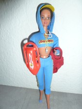 Barbie baywatch teresa gebraucht kaufen  Burkhardtsdorf
