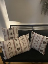 Set kissen hüllen gebraucht kaufen  Tittmoning