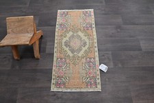 Oushak turkish doormat for sale  USA