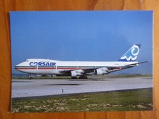 Carte postale aviation d'occasion  Yport