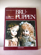 Antique dolls book for sale  BRACKNELL