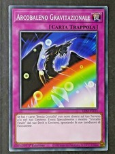 Arcobaleno gravitazionale comu usato  Venezia