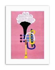 Jazz poland trumpet for sale  EDINBURGH