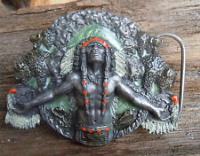 Vintage buckle gürtelschnalle gebraucht kaufen Vintage buckle gürtelschnalle gebraucht kaufen  Steinheim an der Murr