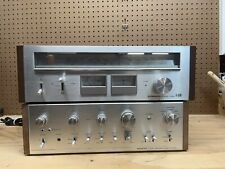 Pioneer tuner for sale  Pembroke