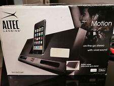 Altec lansing enceintes d'occasion  France