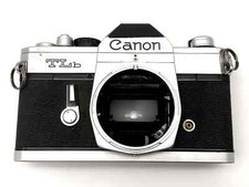 Canon spiegelreflexkamera 35mm gebraucht kaufen  Bad Emstal