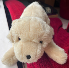 Plüschtier stofftier hund gebraucht kaufen  Bochum