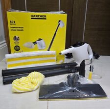 Karcher steam cleaner for sale  HARROW