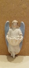 Acquasantiera ceramica coppia usato  Desenzano del Garda