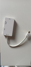 Adattatore mini display usato  Reggio Calabria