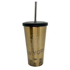 Starbucks new york for sale  Kansas City