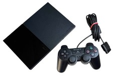 Playstation slim konsole gebraucht kaufen  Bremen