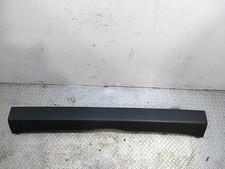 Rear bumper mercedes for sale  SKELMERSDALE