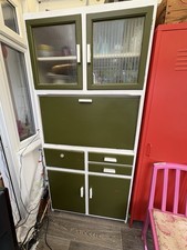 Vintage larder pantry for sale  NEWCASTLE