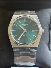 Tissot prx verte d'occasion  Cestas