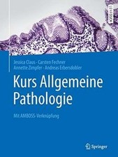 Kurs allgemeine pathologie gebraucht kaufen  Berlin
