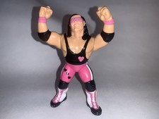 Wwf hasbro figur gebraucht kaufen  Herzberg am Harz