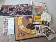 masterpiece board game for sale masterpiece board game for sale SPALDING