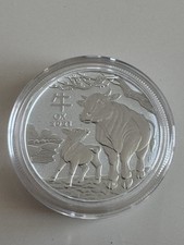 Australien cents silber gebraucht kaufen  Passau