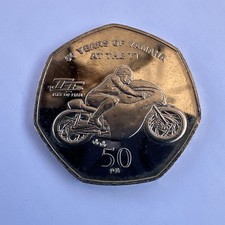 Isle man 2011 for sale  UK
