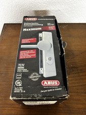 Abus hzs schutzbeschlag gebraucht kaufen  Oberstaufen