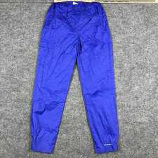 Columbia rain pants for sale  Houston