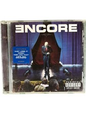 Eminem encore album for sale  UK