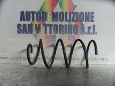 Molla sospensione posteriore usato  Italia