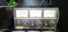 Palomar 5000 swr for sale  Monroe