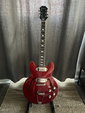 Epiphone casino coupe for sale  SOUTHAMPTON