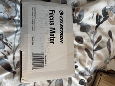 Celestron auto focus for sale  EAST GRINSTEAD