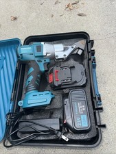 Cordless electric metal for sale  Tracy
