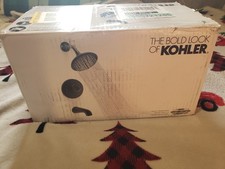 Kohler cursiva tub for sale  Crossville