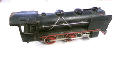 Märklin dampflok 920 gebraucht kaufen Märklin dampflok 920 gebraucht kaufen  Zirndorf