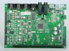 Placa principal para Korg PA-800 (KIP-2102), usado comprar usado  Enviando para Brazil
