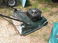 Hayter harrier petrol for sale  HAYLING ISLAND