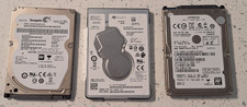 Lot hdd pouces d'occasion  Montpellier-