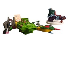Vintage tmnt teenage for sale  Zion
