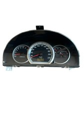 Quadro strumenti chevrolet usato  Pozzallo